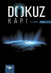 book cover of Dokuz Kapi by Cem Kartal