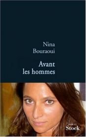 book cover of Innan männen by Nina Bouraoui