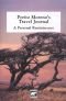 Perito Moreno's Travel Journal: A Personal Reminiscence