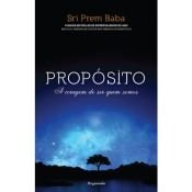 book cover of PROPOSITO by Sri Prem Baba